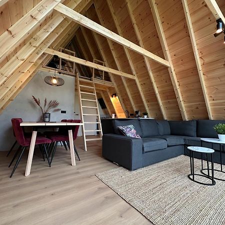 E D E L H E R T - Luxe Alpenhuis In Prachtig Karinthie Gnesau Zewnętrze zdjęcie
