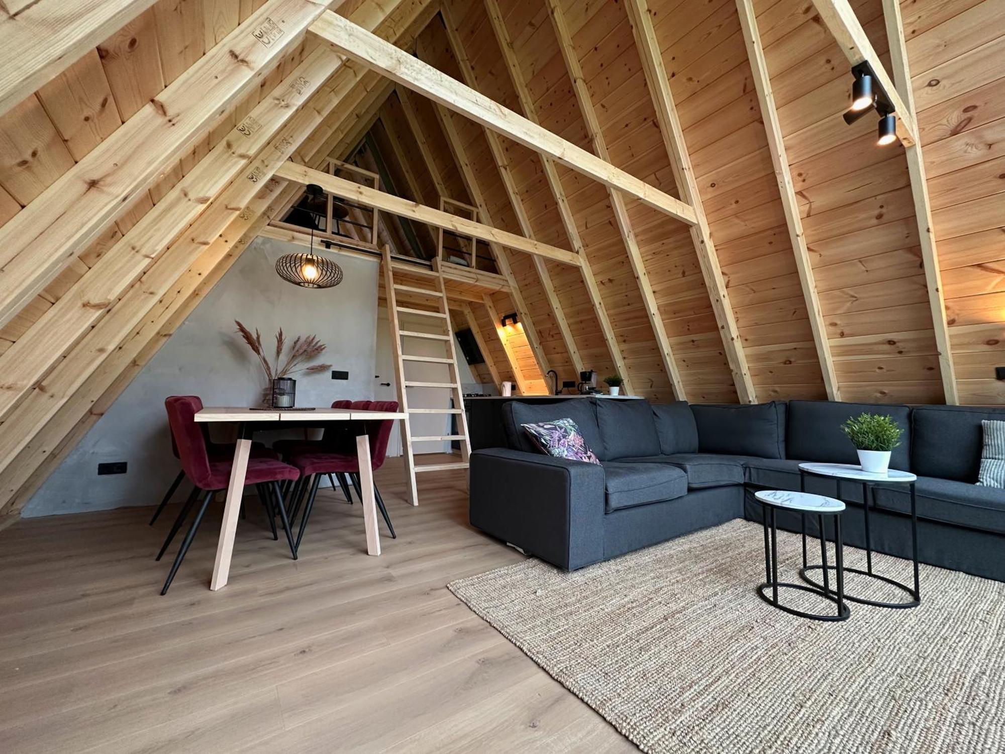E D E L H E R T - Luxe Alpenhuis In Prachtig Karinthie Gnesau Zewnętrze zdjęcie