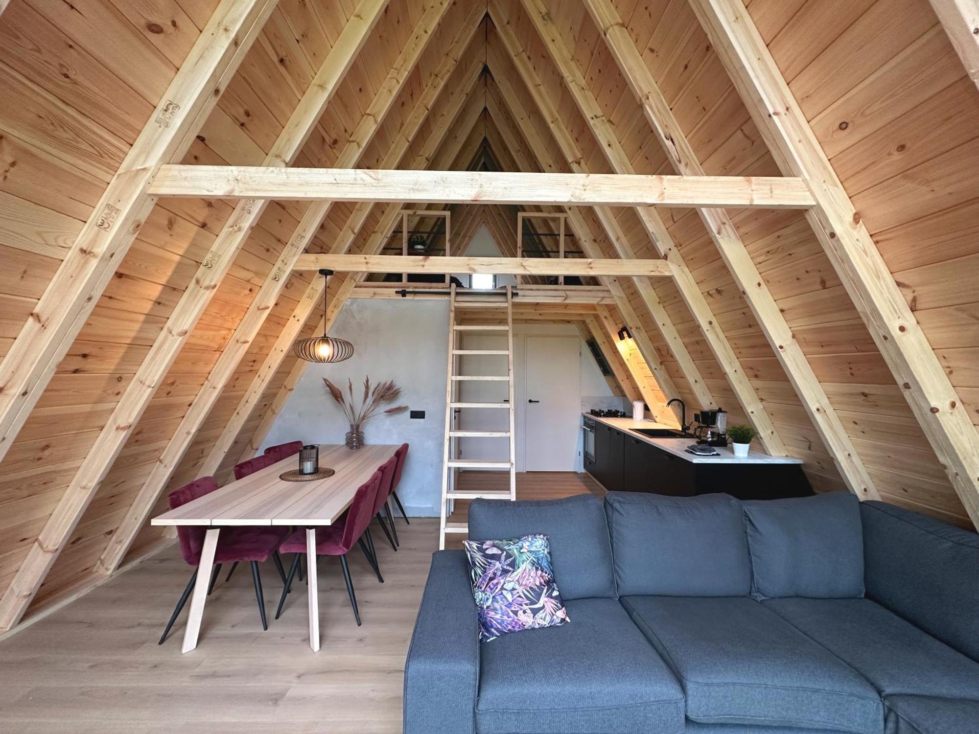 E D E L H E R T - Luxe Alpenhuis In Prachtig Karinthie Gnesau Zewnętrze zdjęcie