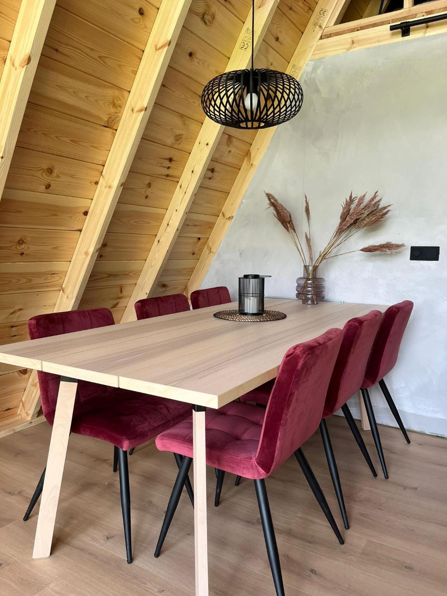 E D E L H E R T - Luxe Alpenhuis In Prachtig Karinthie Gnesau Zewnętrze zdjęcie