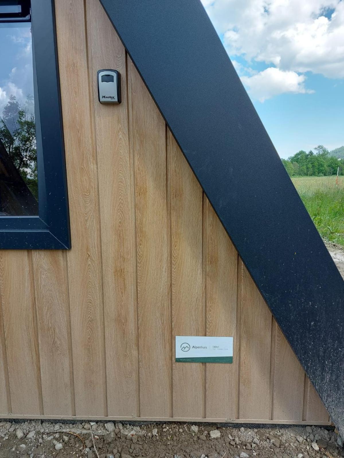 E D E L H E R T - Luxe Alpenhuis In Prachtig Karinthie Gnesau Zewnętrze zdjęcie